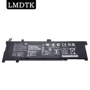 LMDTK Новый Аккумулятор для ноутбука B31N1429 Asus A501L A501LX A501LB5200 K501U K501UX K501UB K501LB K501LX