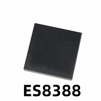 1ШТ 8388 Новый оригинальный чип декодирования звука ES8388 Кодек IC Интегрированная плитка QFN28
