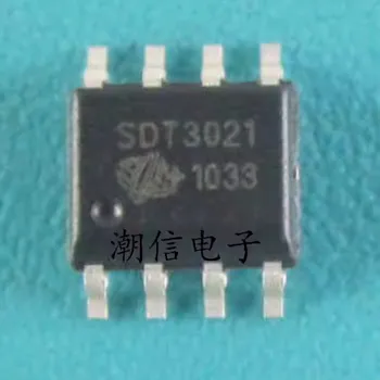 10ШТ SDT3021 SOP8, 100% Хорошая микросхема