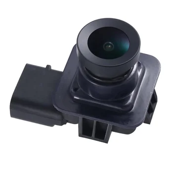 Автомобильная Камера заднего Вида с системой помощи при парковке для Ford Escape 2014-2016 EJ5T-19G490-AA EJ5T19G490AA