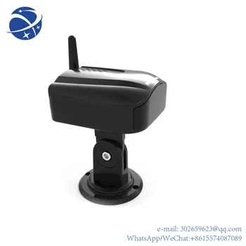 Yun yi China Hot sales Mini 4CH AI Dashcam для легковых автомобилей с коммерческим парком