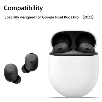 Силиконовый Защитный Чехол для Наушников Honor Earbuds X3 Wireless Headphone Protector Case Cover Shell Корпус С Защитой от пыли