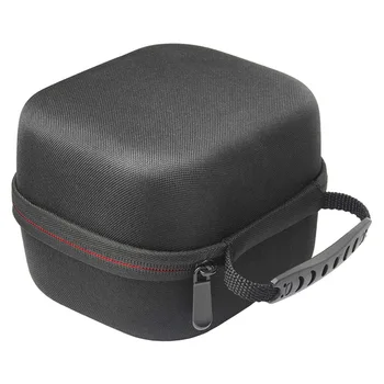 Портативный чехол для переноски, защитная ударопрочная дорожная сумка с жестким корпусом, коробка для хранения мини-динамика HomePod