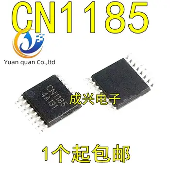 30шт оригинальный новый CN1185 TSSOP16 четырехканальный чип определения напряжения IC