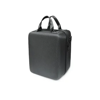 Портативная сумка-кейс EVA Дорожная сумка для переноски, водонепроницаемая, ударопрочная, с плечевым ремнем для наружного динамика Devialet Mania