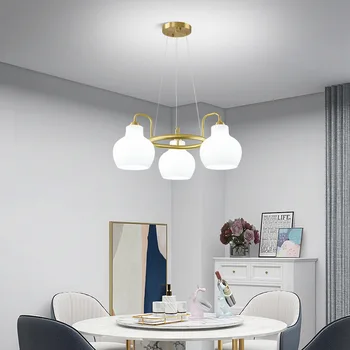 шаровая люстра люстра паук современный стеклянный подвесной светильник подвесное освещение в индустриальном стиле винтажная лампа накаливания