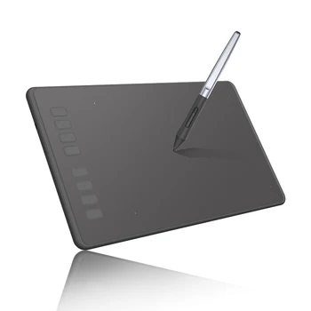 Creative H950P 8192 уровней, графический планшет для рисования ручкой