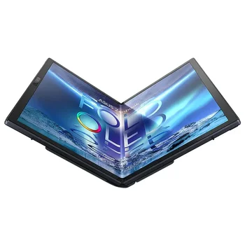 Летняя скидка в размере 50% на РАСПРОДАЖУ 17-кратного OLED-ноутбука ZenBook с 17,3-дюймовым сенсорным дисплеем True Black 500 формата 4:3, платформа Intel Evo: Core i7