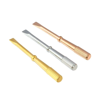 Набор мини-браслетов Отверток Инструменты для ремонта ювелирных изделий из титановой стали Многофункциональный