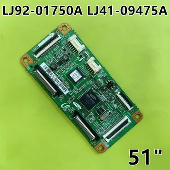 Логическая плата LJ92-01750A LJ41-09475A T-CON Подходит для Samsung 51
