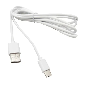 10шт 3 м Для PS5 USB-кабель для зарядки контроллера PS5 Кабель беспроводного контроллера Шнур