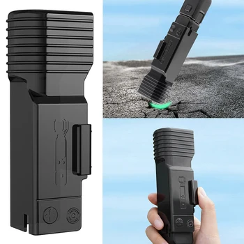 Защитная крышка камеры от царапин, переносная защитная крышка объектива, Аксессуары, держатель крышки объектива для DJI Osmo Pocket 3