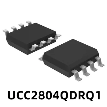1ШТ Оригинальный Новый Чип UCC2804QDRQ1 Offset C2804 Offline Switch IC