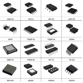 100% Оригинальные микроконтроллерные блоки PIC12F617-I / SN (MCU /MPU/ SoC) SOIC-8