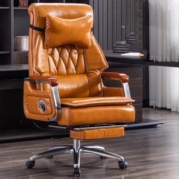 Кресло с откидной спинкой Напольное киберспортивное игровое кресло Диван для спальни Boss Lazy Nordic Мобильное игровое кресло Дизайнерская расслабляющая Современная мебель