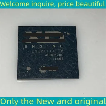 2ШТ Новый оригинальный чип BGA LGE2111A-T8 LGE2111A-T LGE2111A LGE2111 2111
