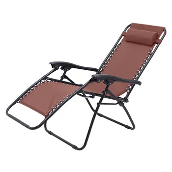 Универсальная сменная ткань, Диванная ткань для кресел с нулевой гравитацией, кресла для отдыха во внутреннем дворике, все стандартные складные кресла