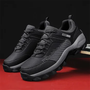 39-46 номер 42 серые кроссовки для бега snekaers размер 14 мужская обувь спортивные оригинальные лофферы Athletics sports-et-leisure YDX1