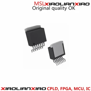 1ШТ XIAOLIANXIAO LV13605TJ-ADJ TO263 Оригинальная микросхема хорошего качества Может быть обработана с помощью PCBA