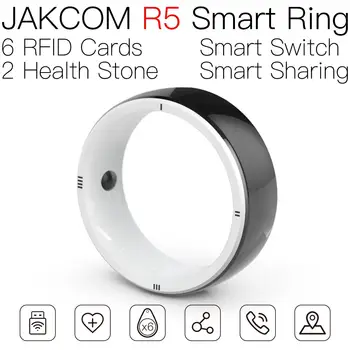 JAKCOM R5 Smart Ring соответствует ic-карте для дверного замка s50 tag rfid считывания и подсчета 7-байтового uid raspberry nfc бесплатная доставка