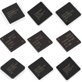 Микросхема XC7Z010-1CLG400C XC7Z010-1CLG400I XC7Z010-2CLG400E XC7Z010-2CLG400I XC7Z010-3CLG400E XC7Z010-3CLG400I XC7Z010 XC7Z