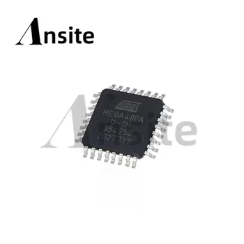 5 шт./лот 100% новый чип микроконтроллера ATMEGA48PA ATMEGA48PA-AU TQFP-32