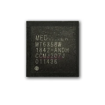Новый оригинальный PMIC MT6358W MT6358VW микросхема питания для Redmi 9 OPPO A9 A91 A79 A3 VIVO Y5S микросхема управления питанием PMU IC