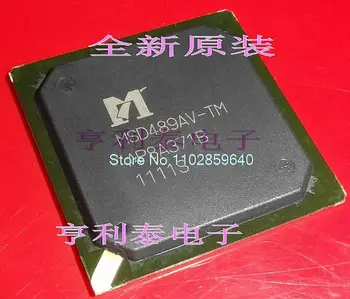 MSD489AV-TM BGA