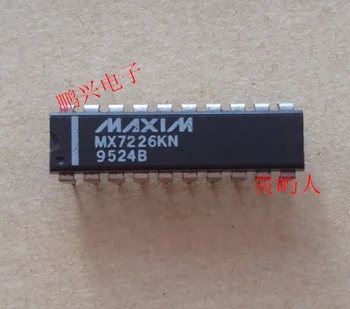 Бесплатная доставка MX7226KN IC DIP-20 10ШТ