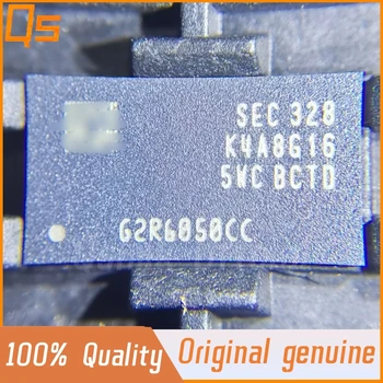 Новый Оригинальный микросхема флэш-памяти K4A8G165WC-BCTD BGA-96 DDR4 IC