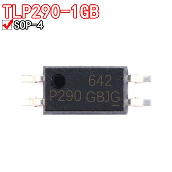 10ШТ TLP290-1GB GR TLP291-1GB TLP292-1GB TLP293-1GB TLP383GB TLP385GB SOP-4