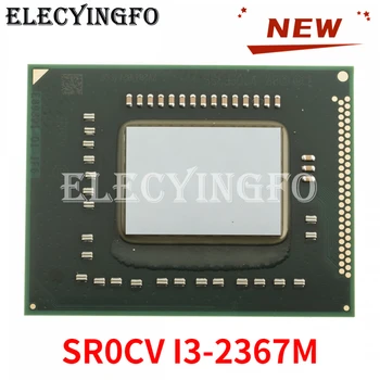 НОВЫЙ Чипсет SR0CV I3-2367M CPU BGA
