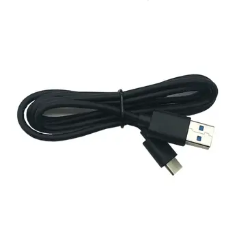 1 Упаковка 150–сантиметрового Сверхскоростного кабеля USB Type C - От мужчины к мужчине USB-кабель для RPI