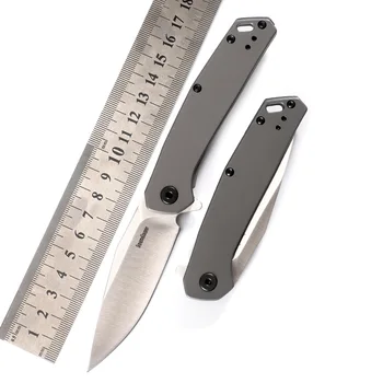 1405 Складной универсальный нож для кемпинга, охоты, тактической самообороны, выживания, мужской Мини-карманный нож, фруктовый нож