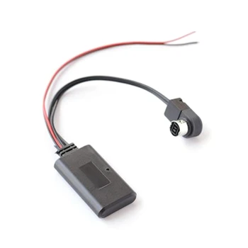 Автомобильный Bluetooth-совместимый Адаптер Стереомузыкального MP3-приемника для CDA-9535R