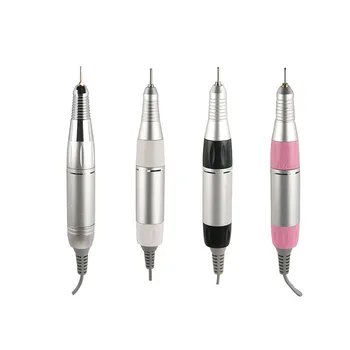 Ручка Для Полировки ногтей Новая Портативная Мини-Электрическая Шлифовальная Машина для Наращивания ногтей JT234711