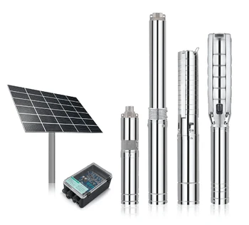 гарантия качества на 5 лет Wuxi Sunket 1HP 600W DC solar pump system водяная помпа на солнечной энергии солнечная водяная помпа для продажи