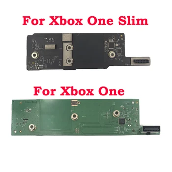 1шт Оригинальная Кнопка Включения/Выключения Питания RF-Плата Для Xbox One Slim Для Xbox One S Switch Power Switch Board Запчасти для Ремонта
