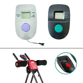 ЖК-монитор спидометра для велотренажеров Замена компьютера для велотренажера Измерительные аналитические приборы