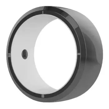 Водонепроницаемое смарт-кольцо R5 с 6 RFID-картами, носимая технология Magic Ring с поддержкой приложений для смартфонов iOS и Windows