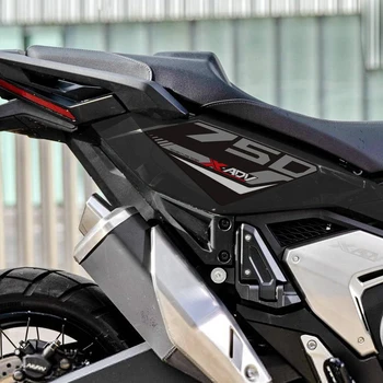 Защитная наклейка на обтекатель мотоцикла для Honda X-ADV 750 2021-2024