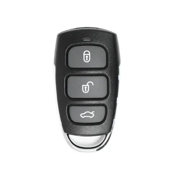 KEYDIY B20-3 KD Автомобильный Ключ с Дистанционным Управлением Универсальный 3 Кнопки для Hyundai KIA для Программатора KD900/KD-X2 KD MINI/URG200
