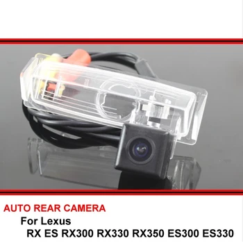 Для Lexus RX ES RX300 RX330 RX350 ES300 ES330 Камера Заднего Вида Камера Заднего Вида Автомобильная Резервная Камера HD CCD Ночного Видения