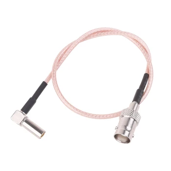Эффективный Тестовый кабель Эффективен для устройств P6600 XiR P8668 и внутренней связи