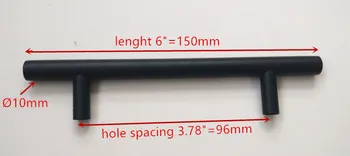 (Диаметр 10 мм, длина: 150 мм) 6 