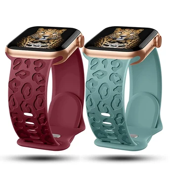 Ремешок для Apple Watch Band 40 мм 44 мм 42 мм 41 мм 45 мм 49 мм 38 мм браслет correa iwatch series 8 9 7 se 3 6 5 4 ultra 2 ремешок