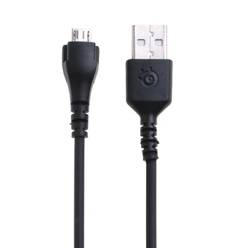 Линия USB-кабелей и мышей для мыши Steel серии Rival 600, сменный провод для мыши длиной 1,8 м