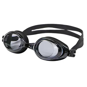 Удобные Солнцезащитные Очки для плавания для Взрослых с защитой от ультрафиолета, запотевающие Летние Очки для Плавания для Мужчин, Очки для дайвинга, Очки Для Плавания