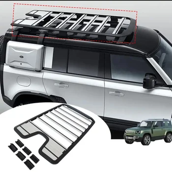 Автозапчасти Багажник на Крышу для Land Rover Defender 2020 90 110
