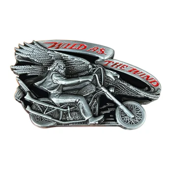 Пряжка ремня мотоциклиста Eagle